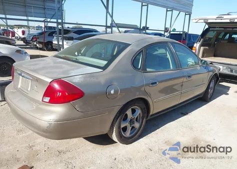 2003 Ford Taurus Ses z USA, uszkodzony, nr VIN 1FAFP55243G138459
